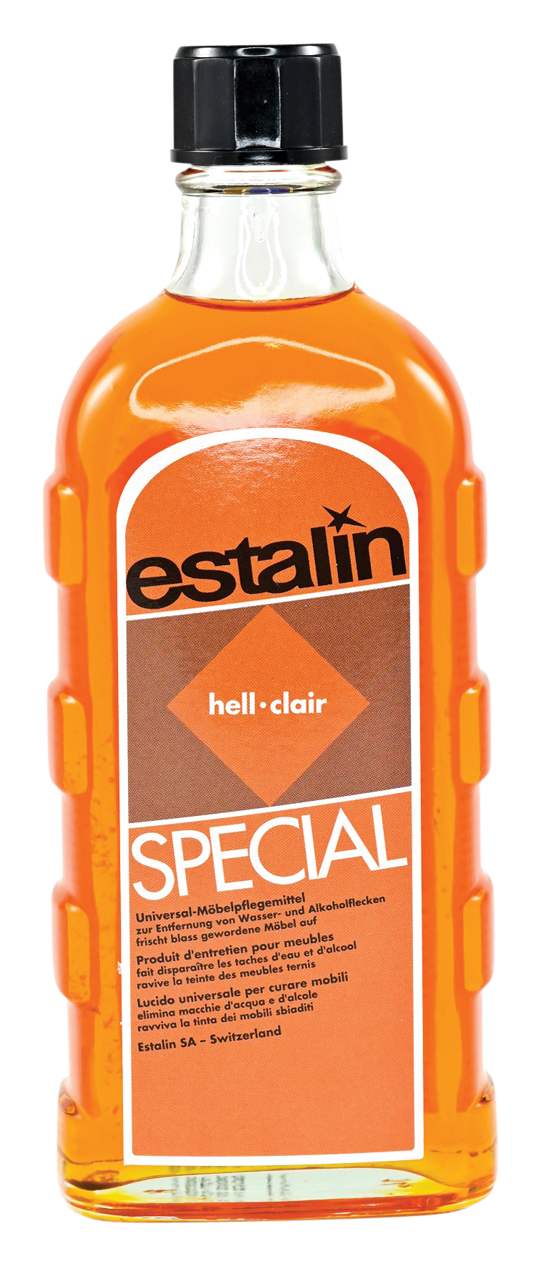 Möbelpflege hell 250ml