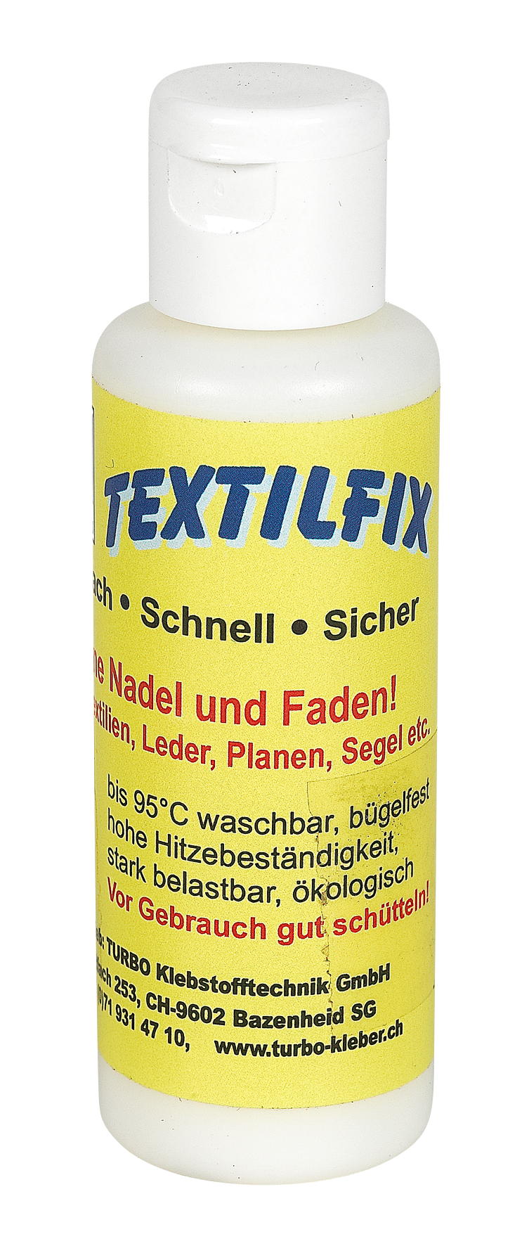 Textilkleber 40 ml
