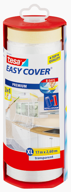 Easy Cover Abroller 17:2600