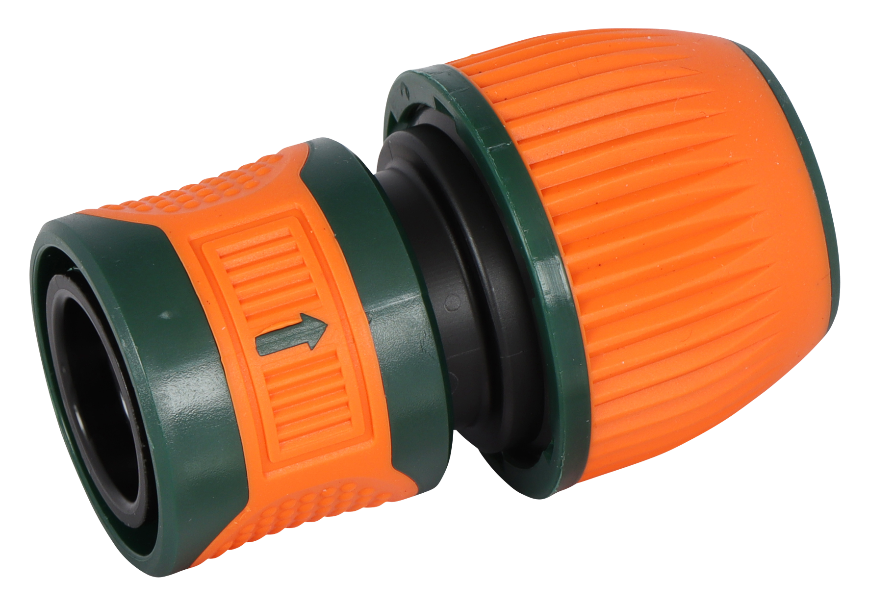 Schlauchverbinder 3/4" Offenv.