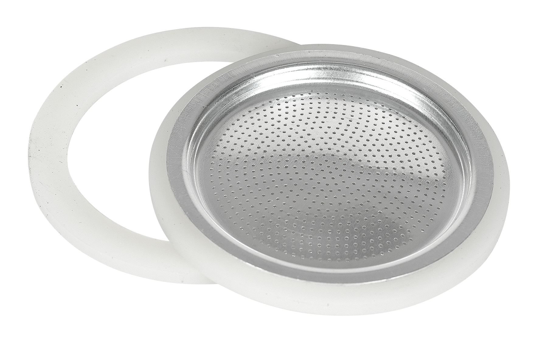 Filter Dichtungen Alu 9T