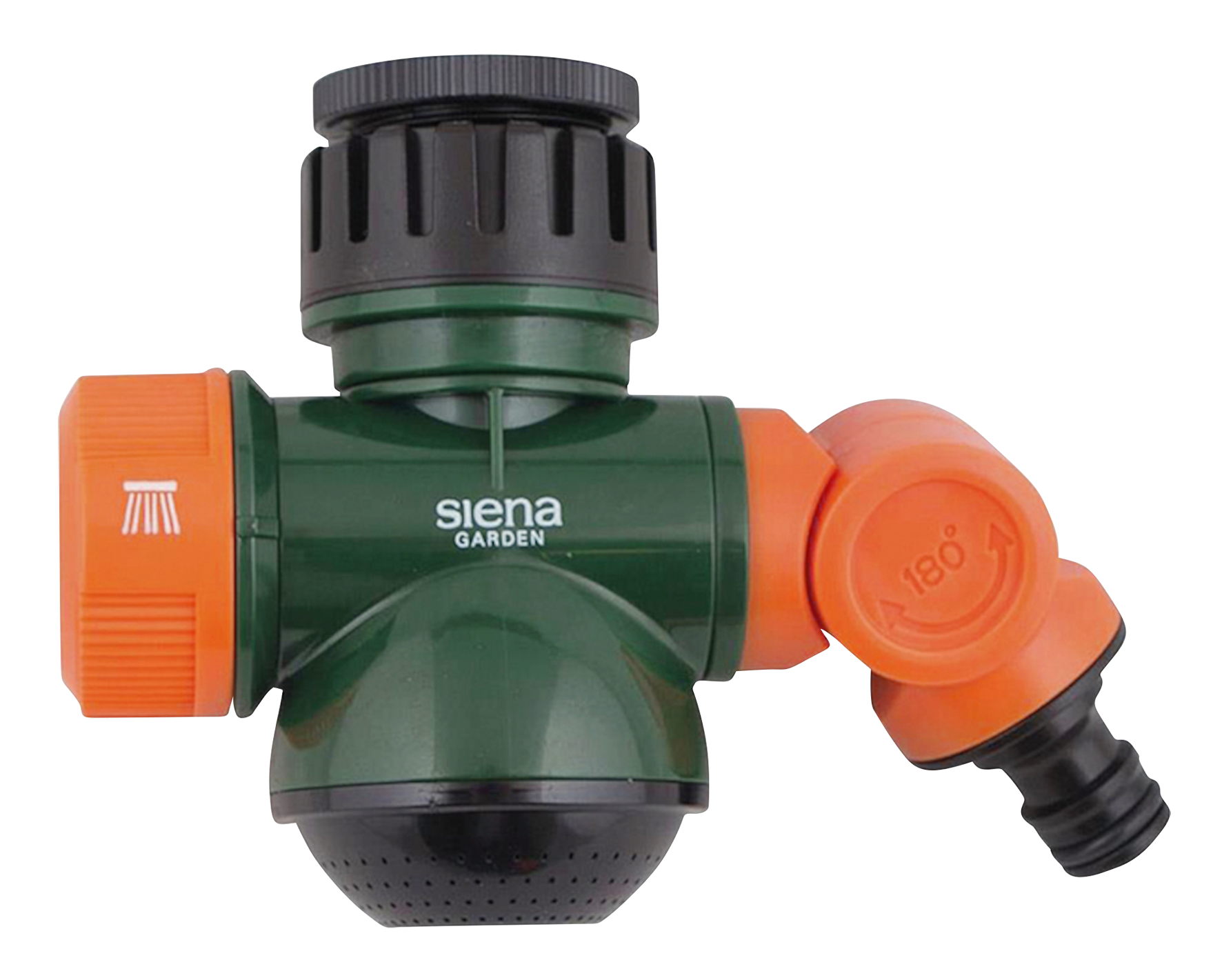 Multifunktionsanschluss