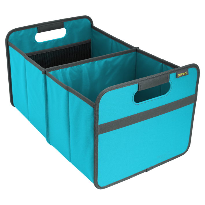 Faltbox L Classic azur