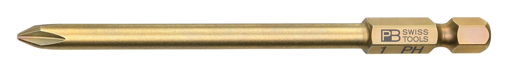 Phillips-Bit PB E6L.190/1