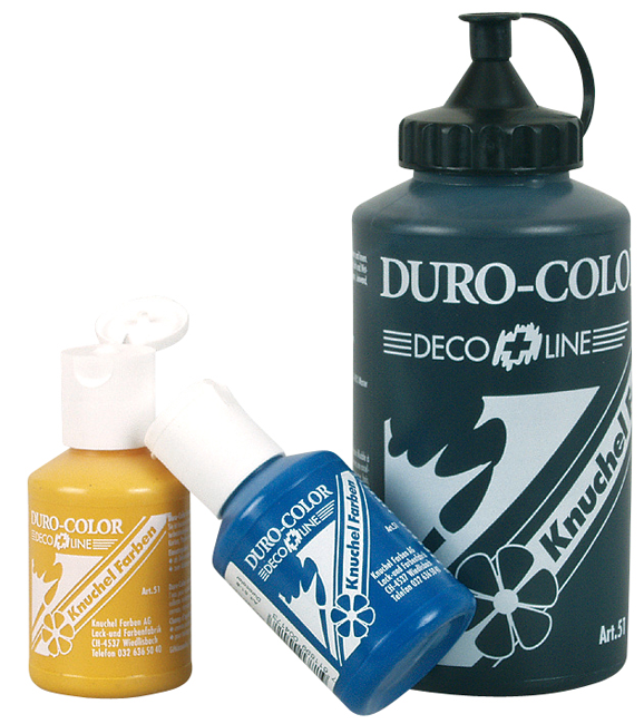 Duro-Color 100 ml 3009