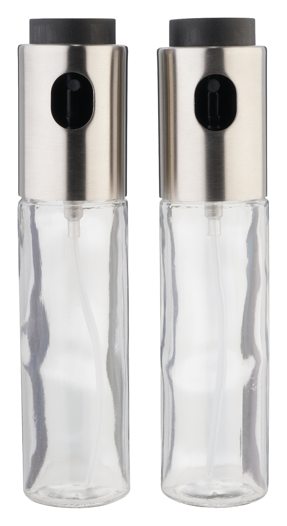 Öl u. Essigspr.  2St