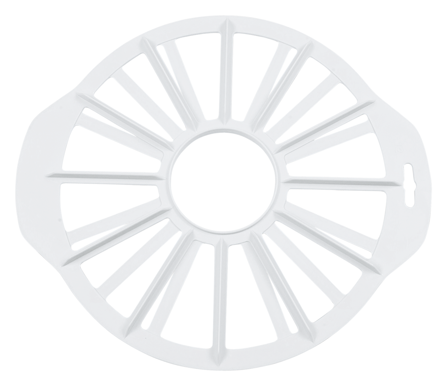 Torteneinteiler12/16 Stücke