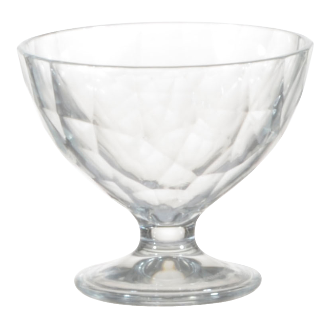 Coupeglas Diamond 22cl