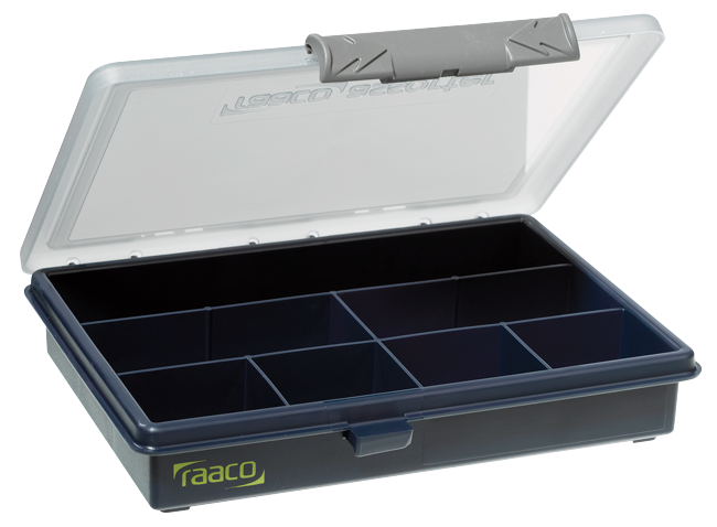 Sortimentskoffer As. 6-7