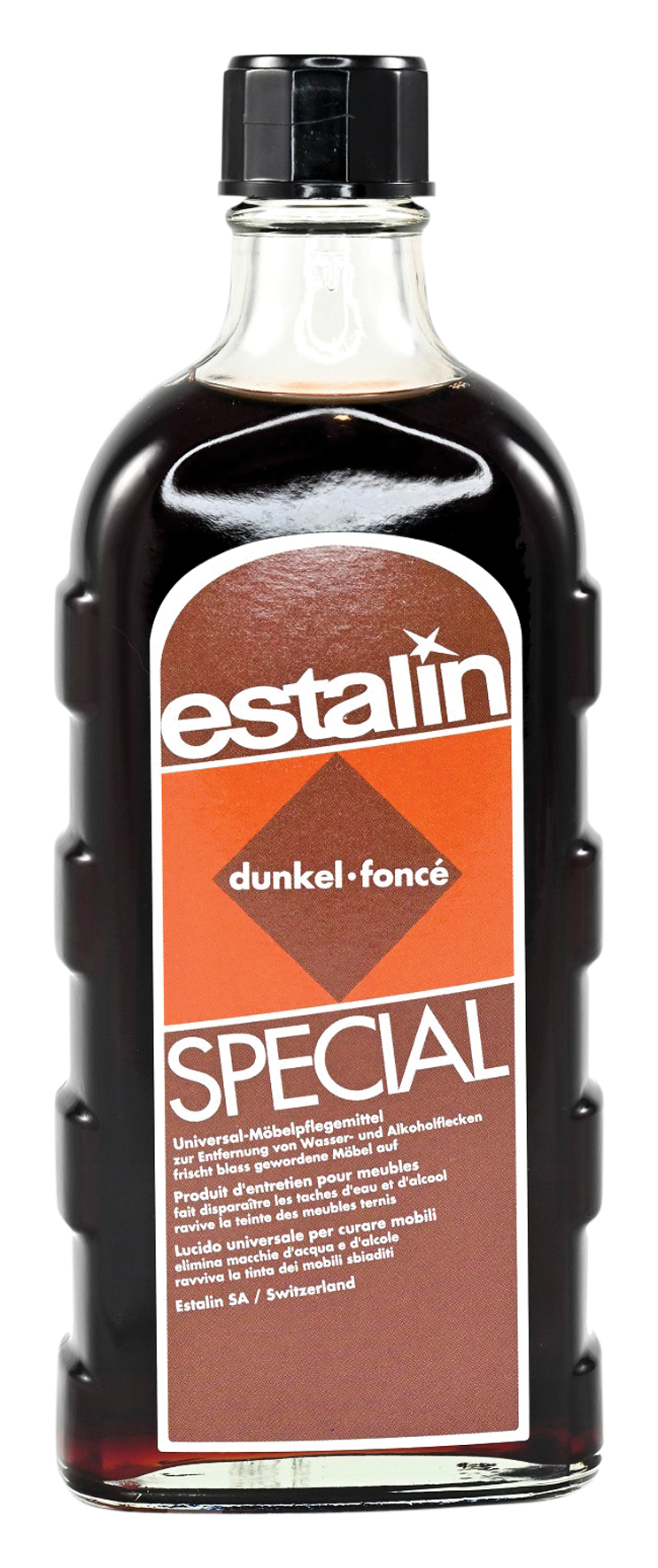 Möbelpflege dunkel 250ml