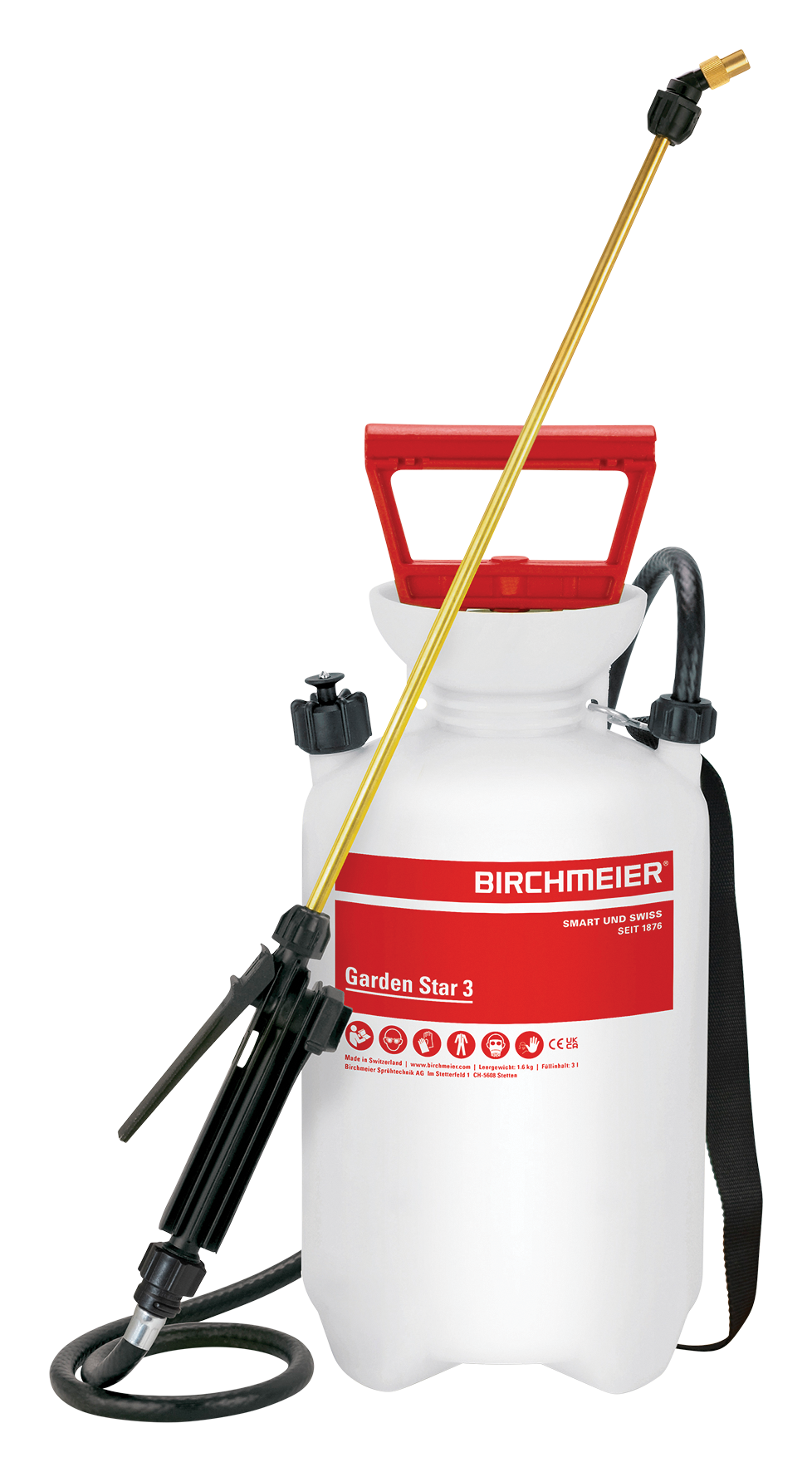 Sprühgerät Garden Star 3