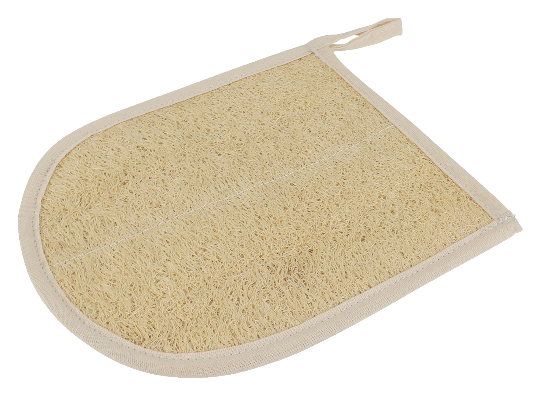 Massagehandschuh 20x15cm