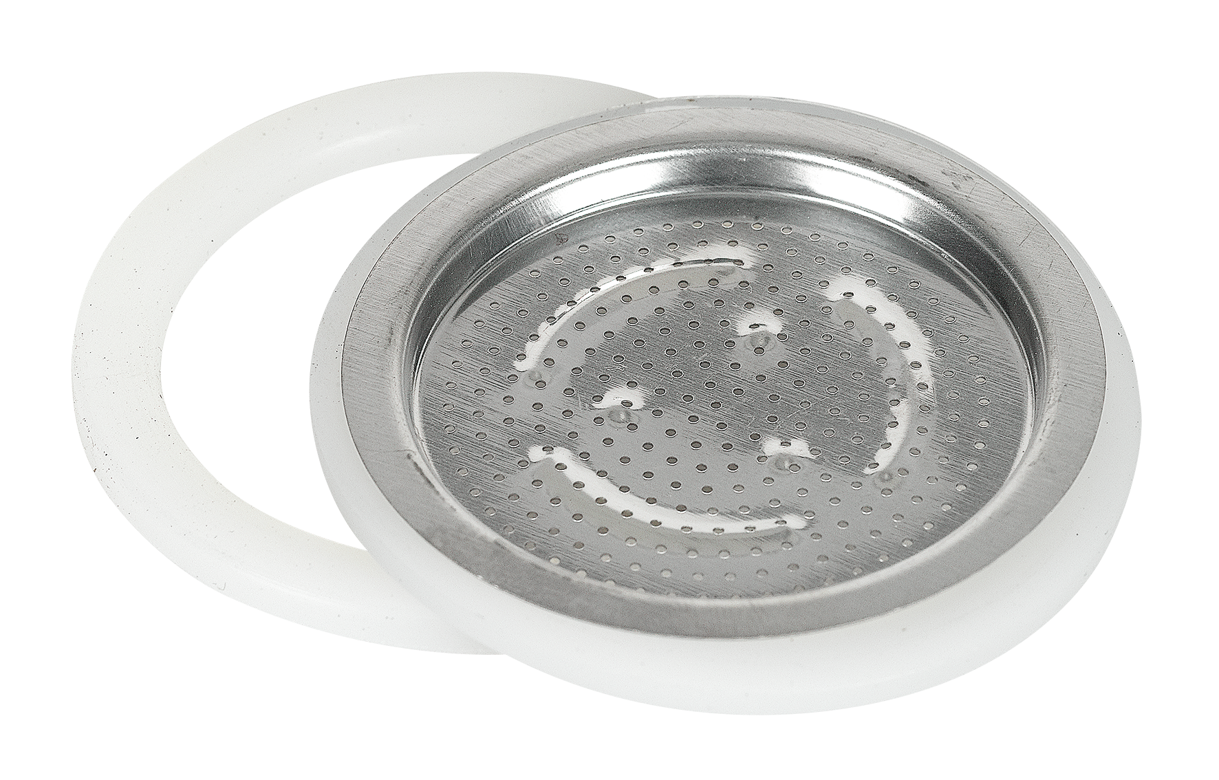 Filter Dichtungen Inox 4T