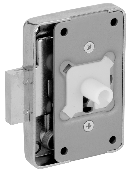 Schrankschloss 40 mm