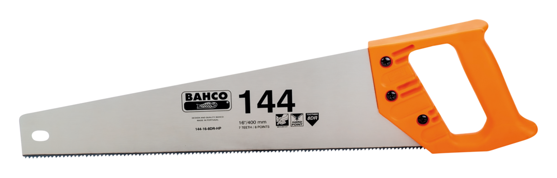 Handsäge 144 16" 7/8