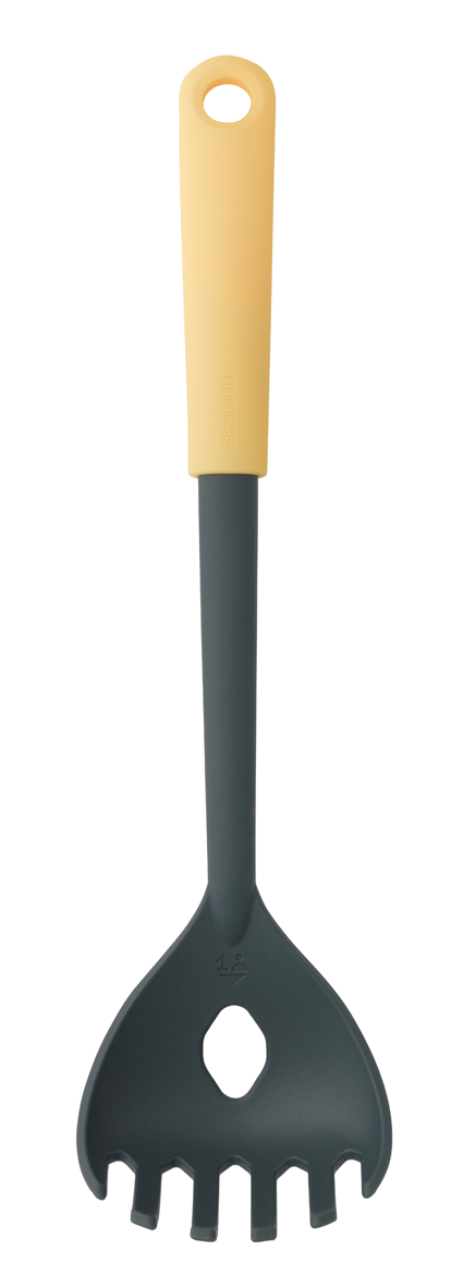 Spaghettilöffel Mass vanilla