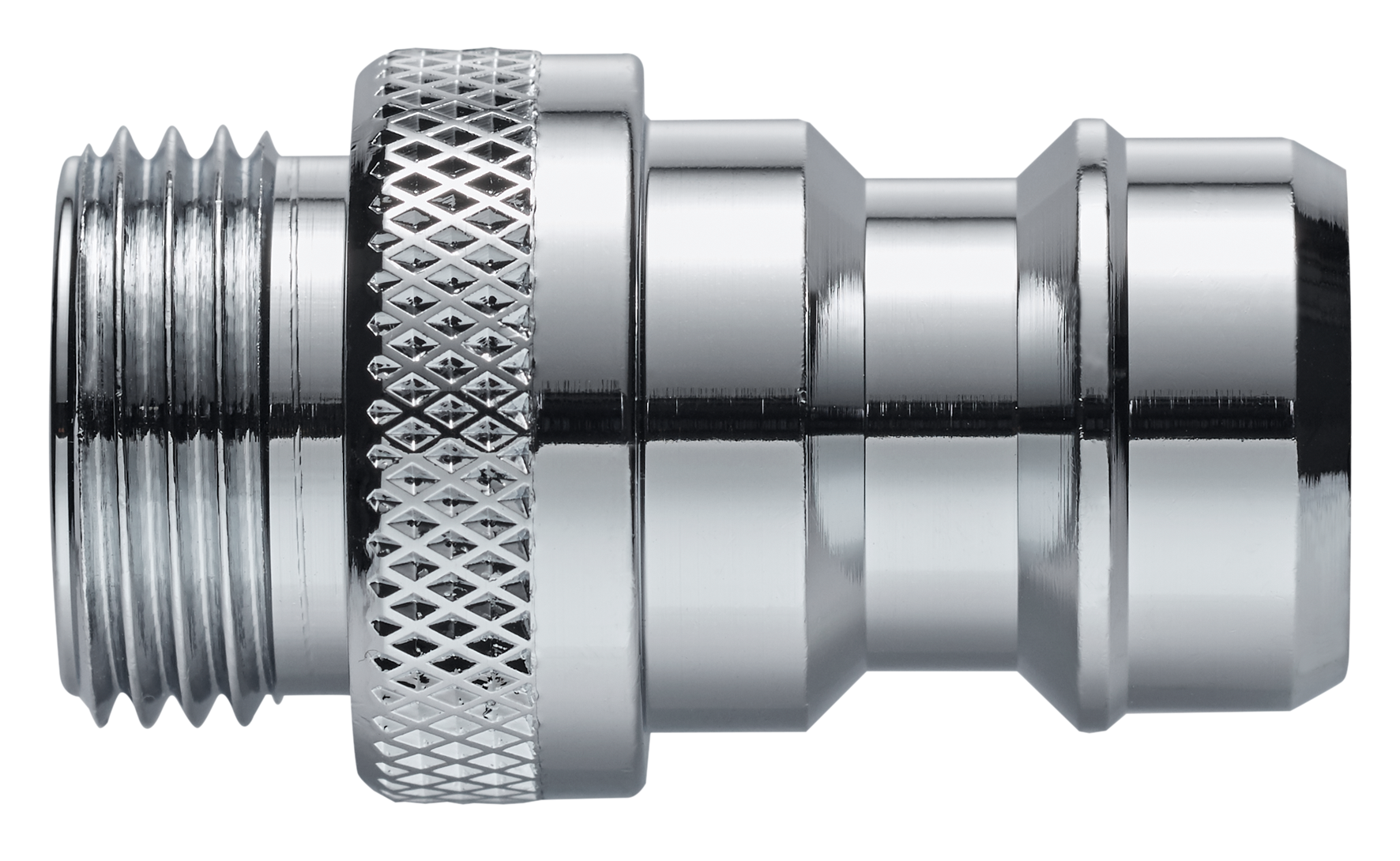 Kupplungsnippel AG 3/8