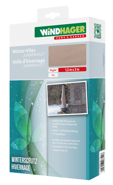 Winter-Vlies 1.5x3m 70g