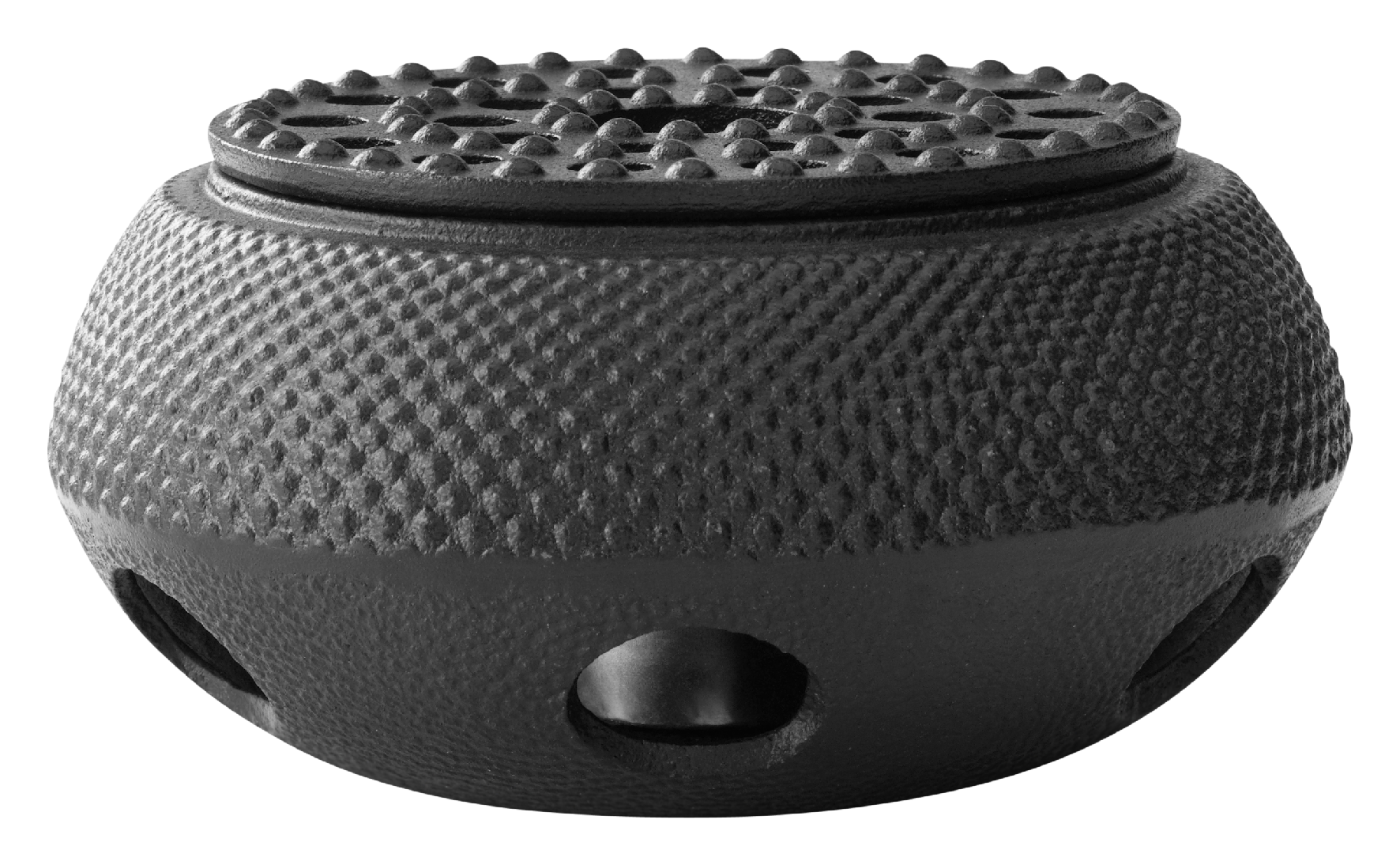 Rechaud Gusseisen ø14.4cm