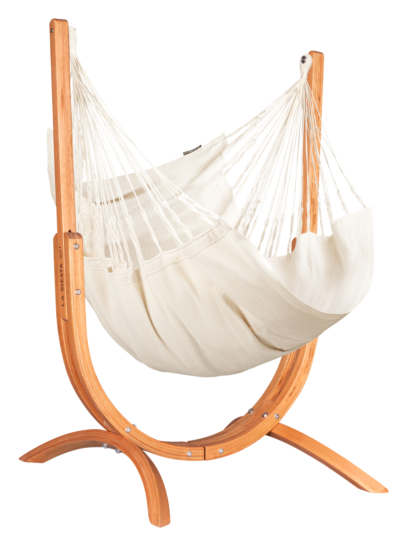 Hängesessel Udine Latte