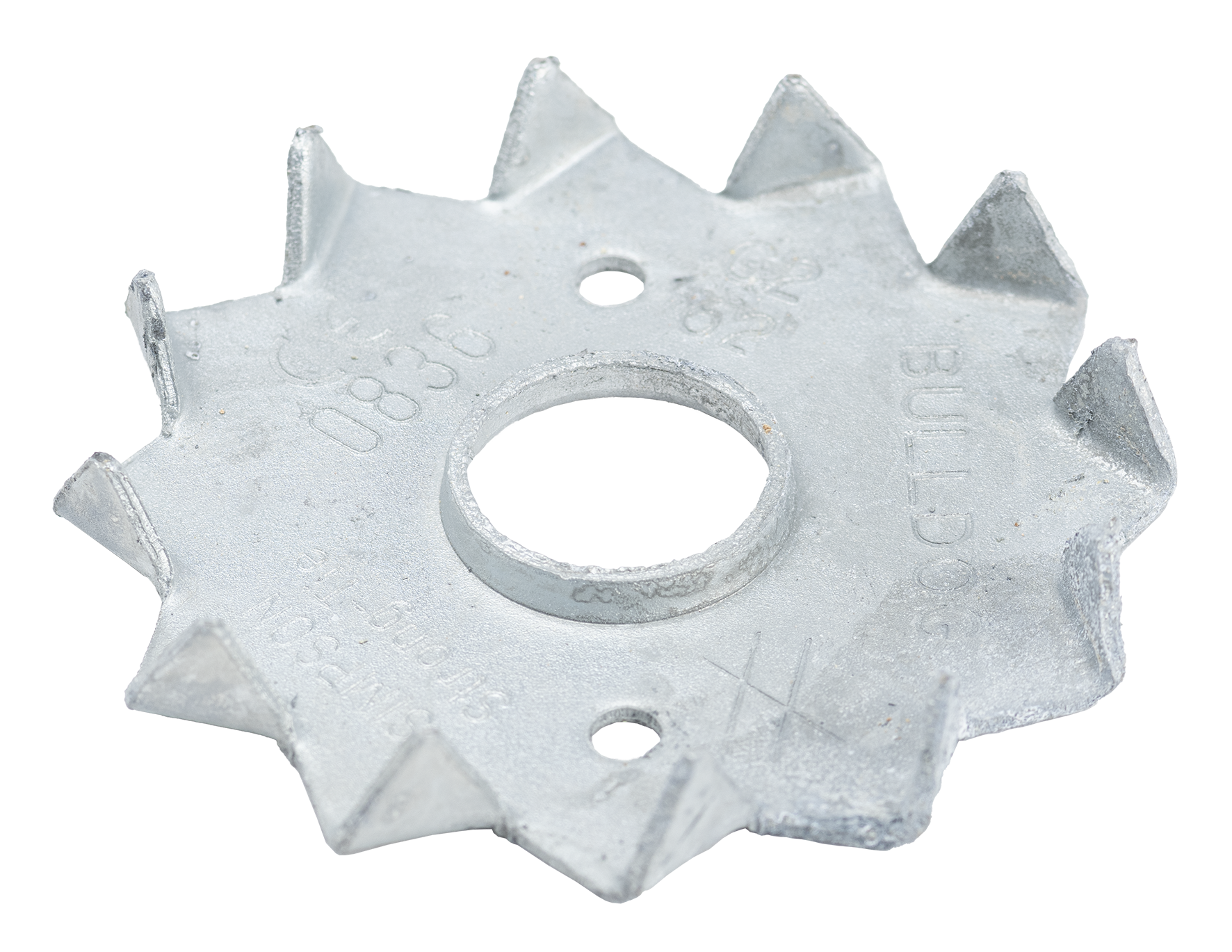 Einpressdübel C2 62x16.4x9