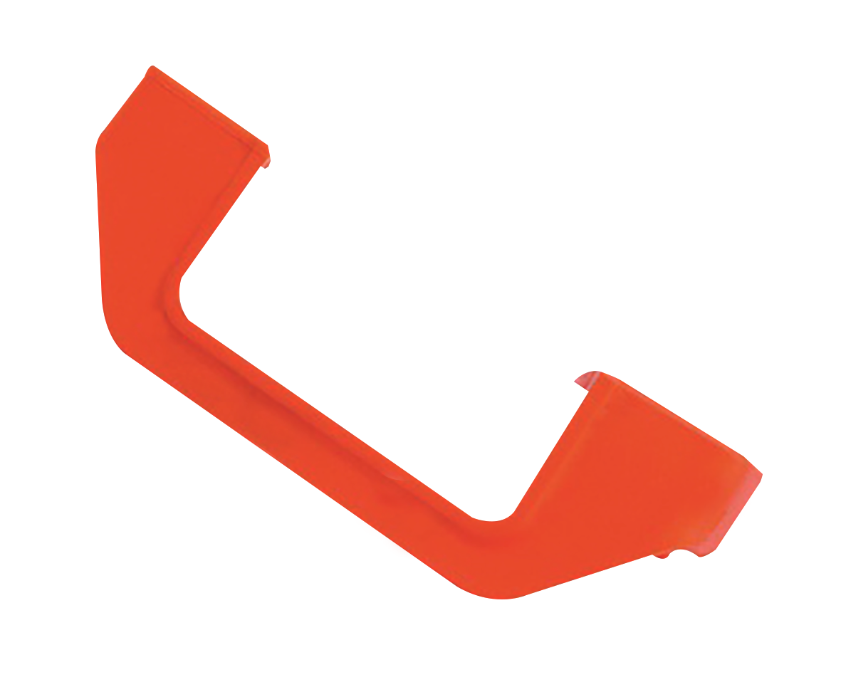 Schnittschutz Set 2 Stk.