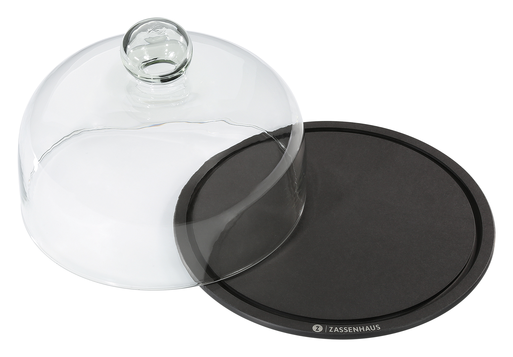 Käseglocke Comfort Plus ø 23