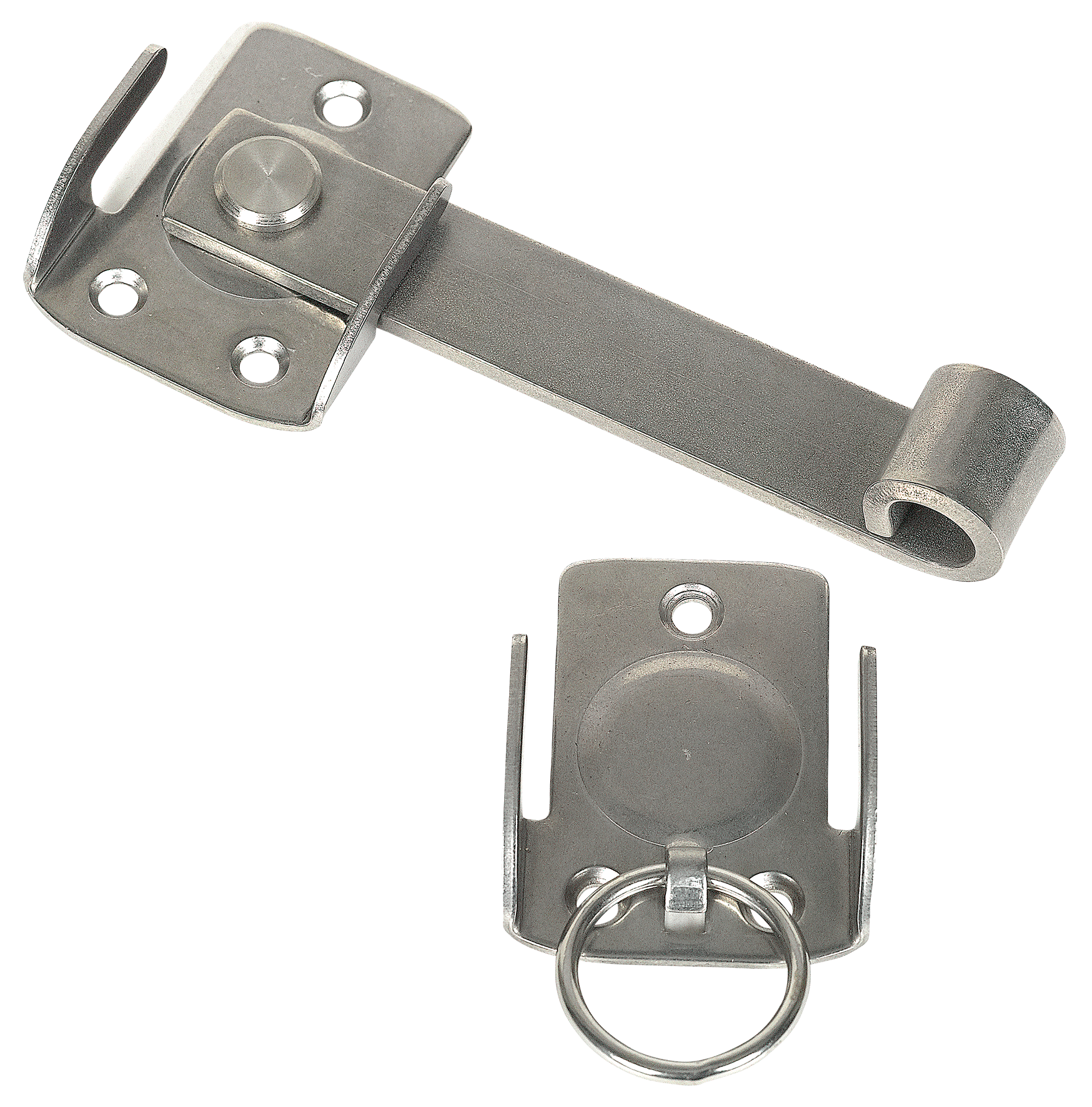 Jal.vorlegeriegel In 130x45x56