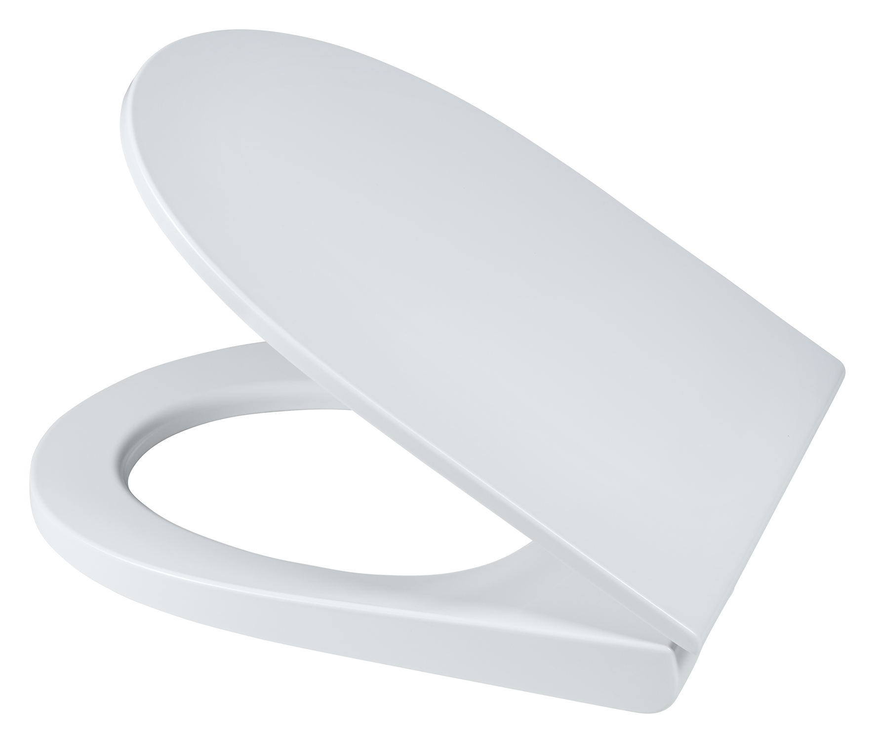 WC Sitz Lavalino 2.0 weiss