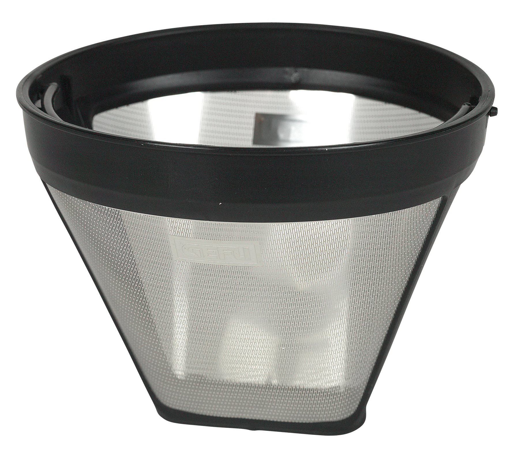 Kaffeefilter Arabica Inox Gr.4