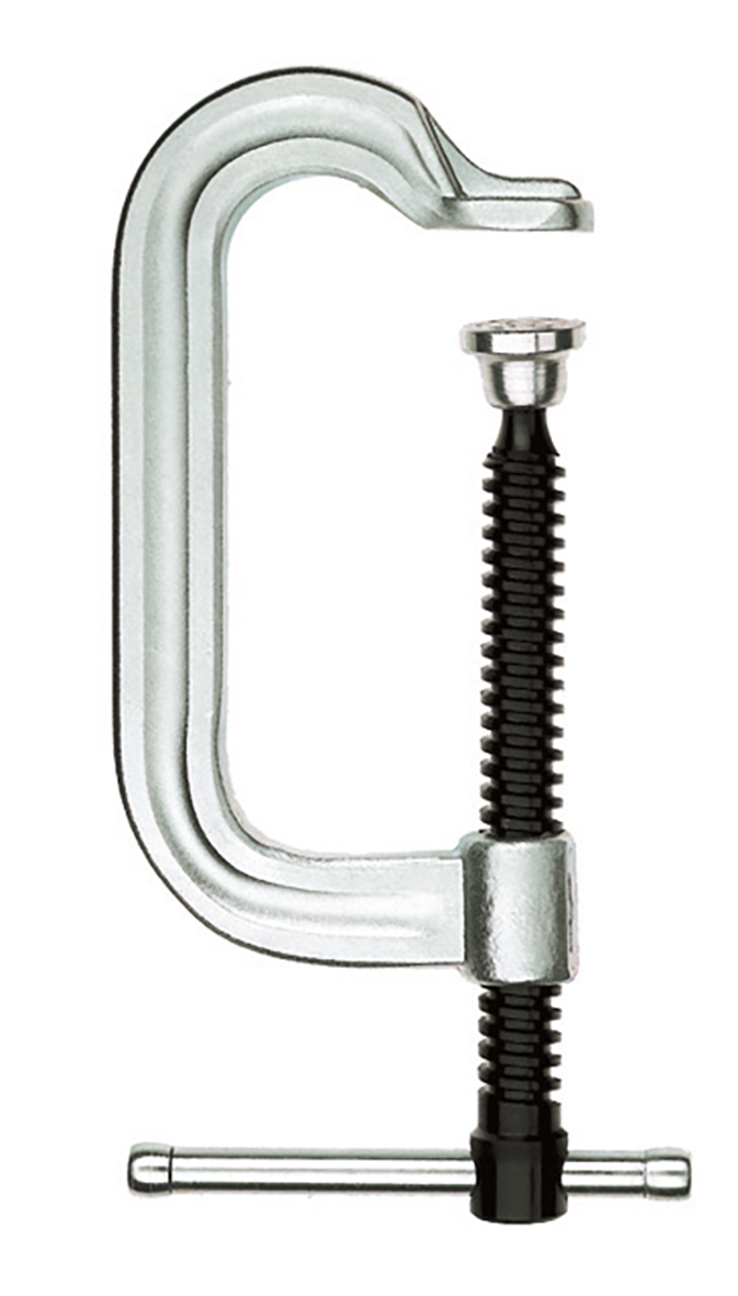 C Schraubzwinge VC 50/50