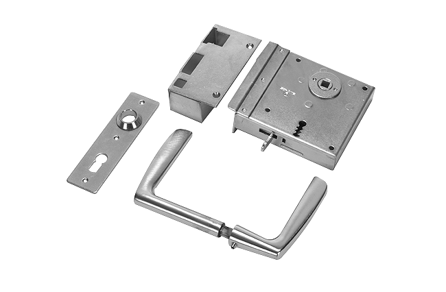 Zimmertürschl. 2005.1 BB R