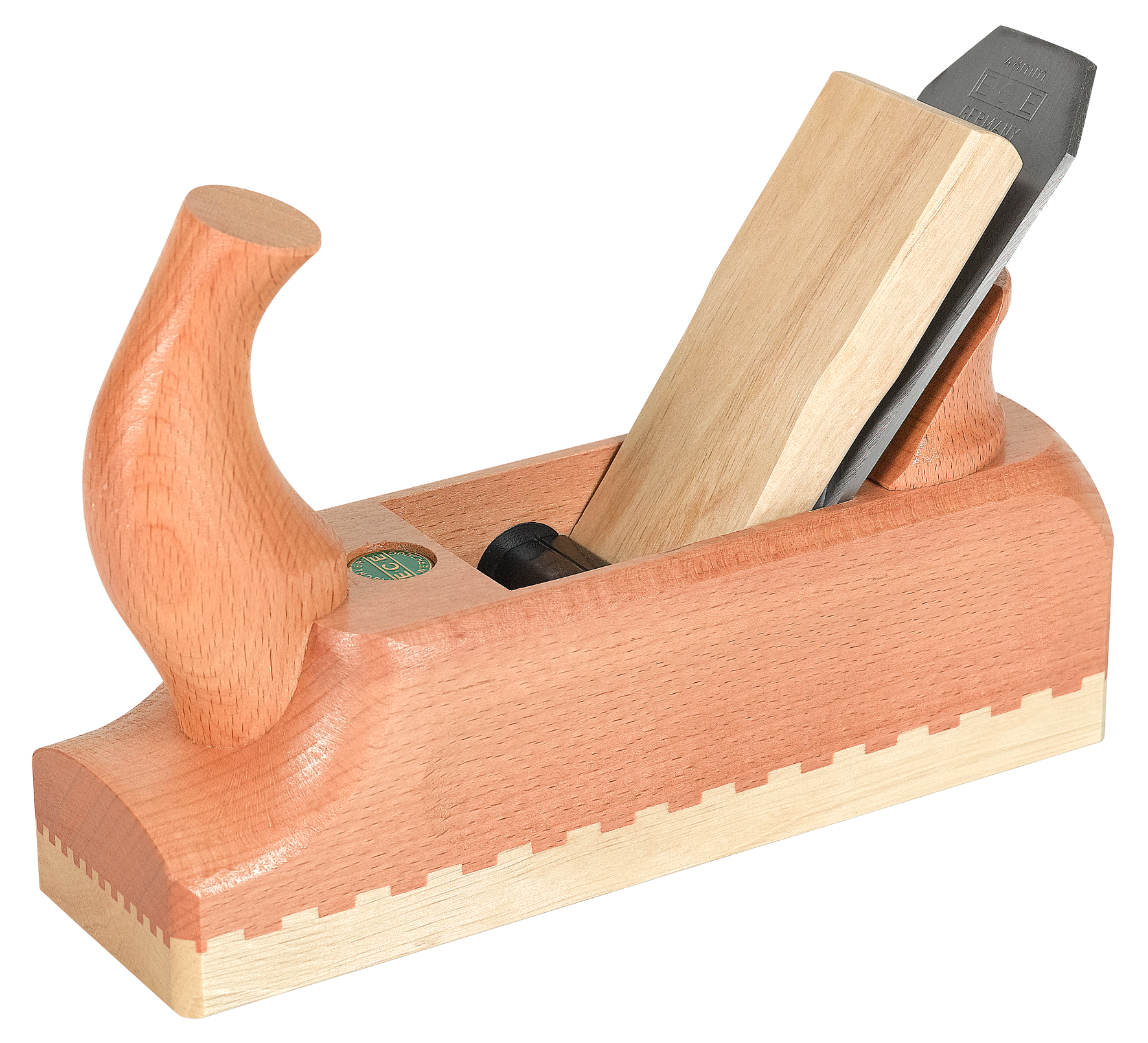 Putzhobel Weissbuchensohle