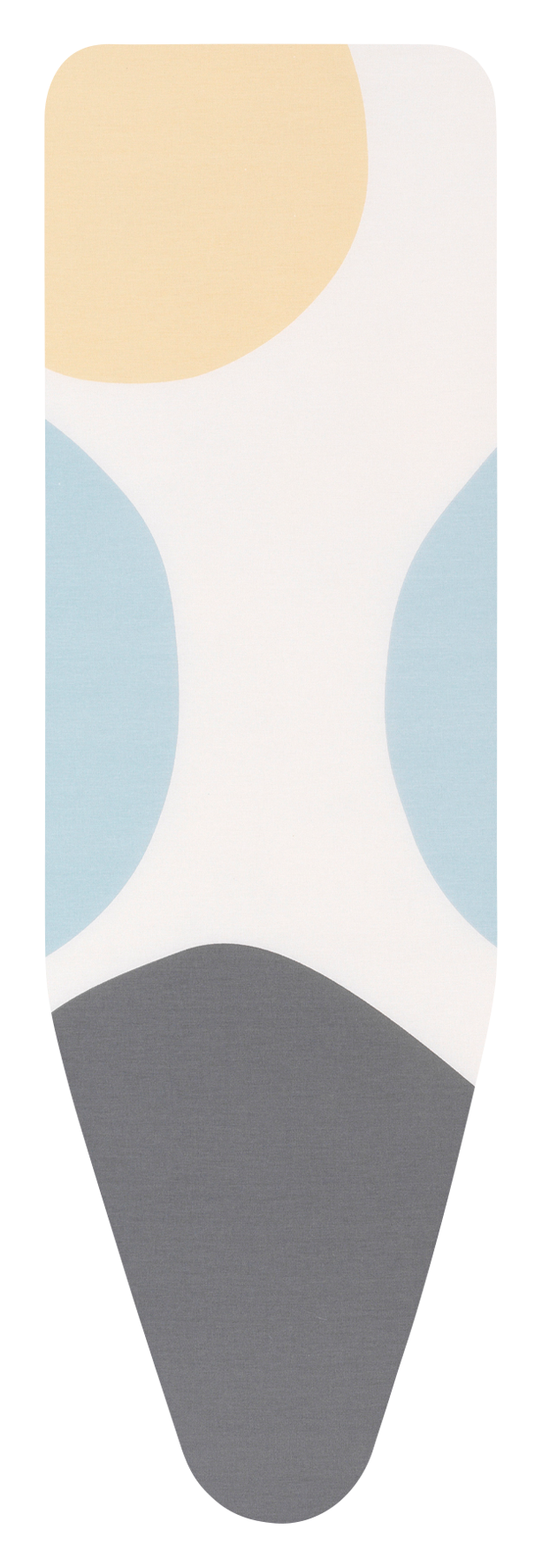 Bügeltischb.B Flow 124x38cm