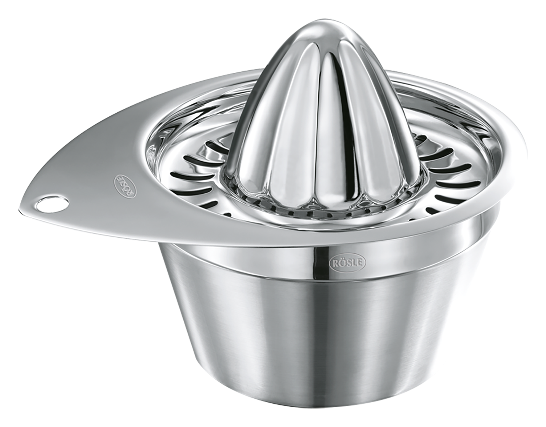 Zitruspresse 0.5 l ø 18cm