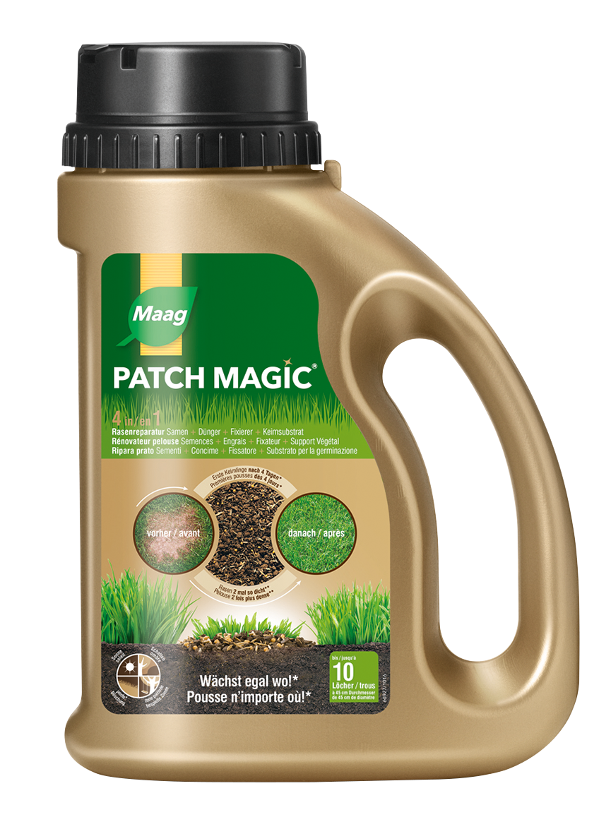 Patch Magic 1kg