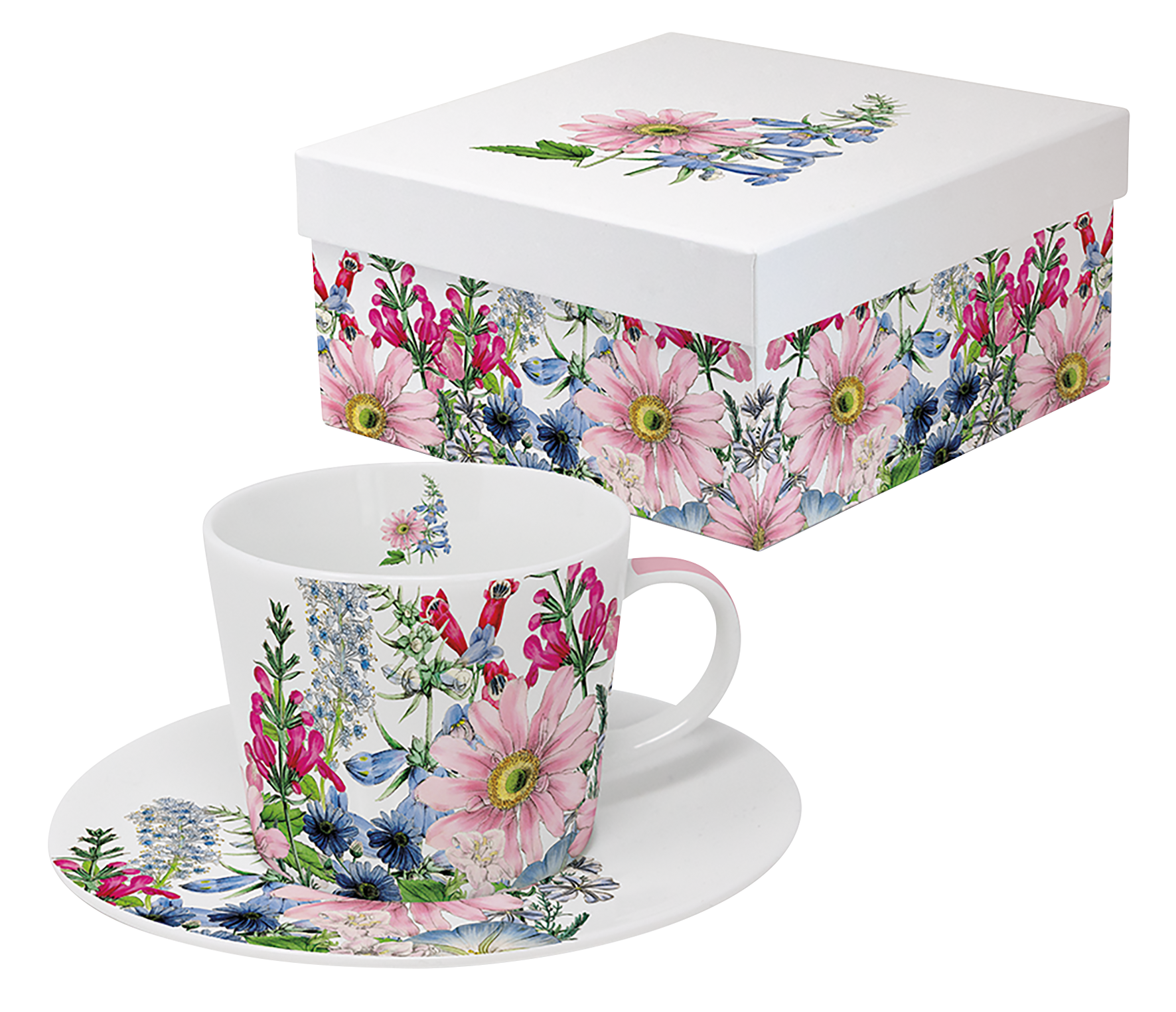 Espressot. m.Ut. Floriculture