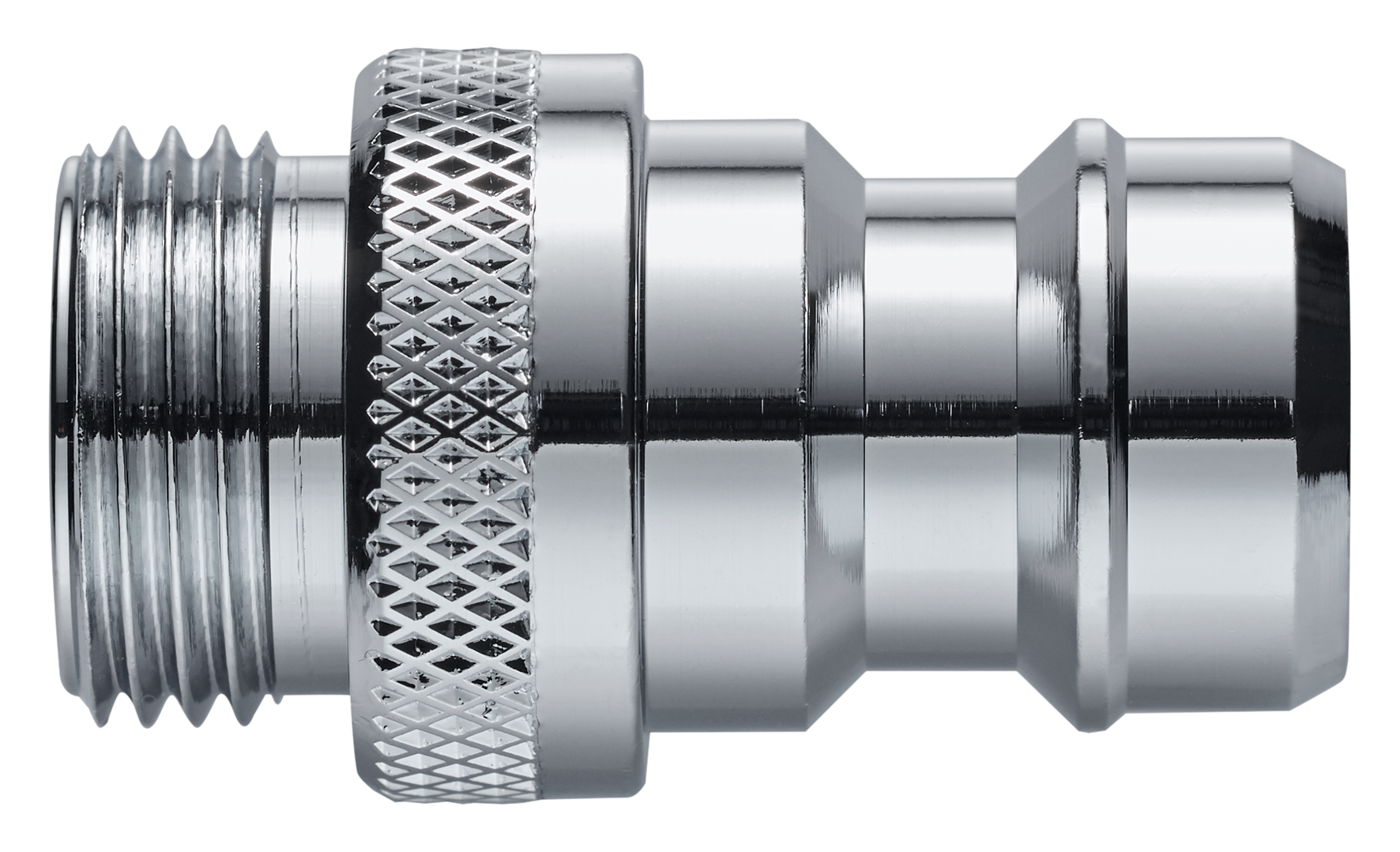 Kupplungsnippel AG M22x1