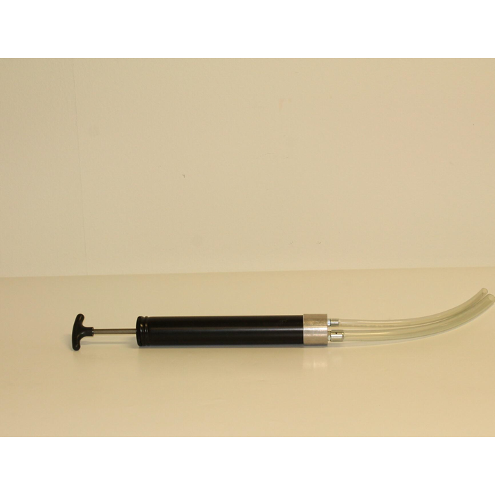 Saug und Druckspritze 250ml