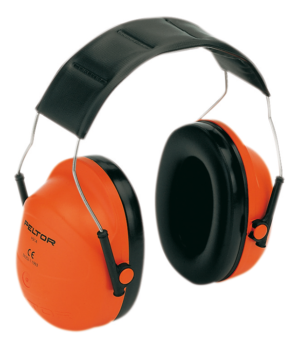 Kapselgehörsch. H31A ora.27dB