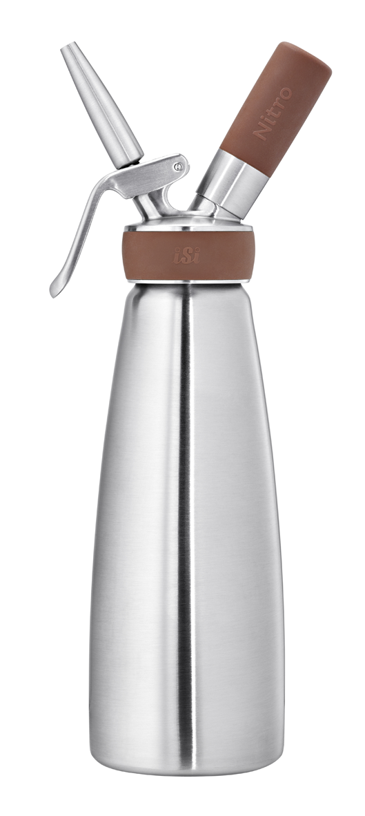 Rahmbläser Nitro 1.0 l