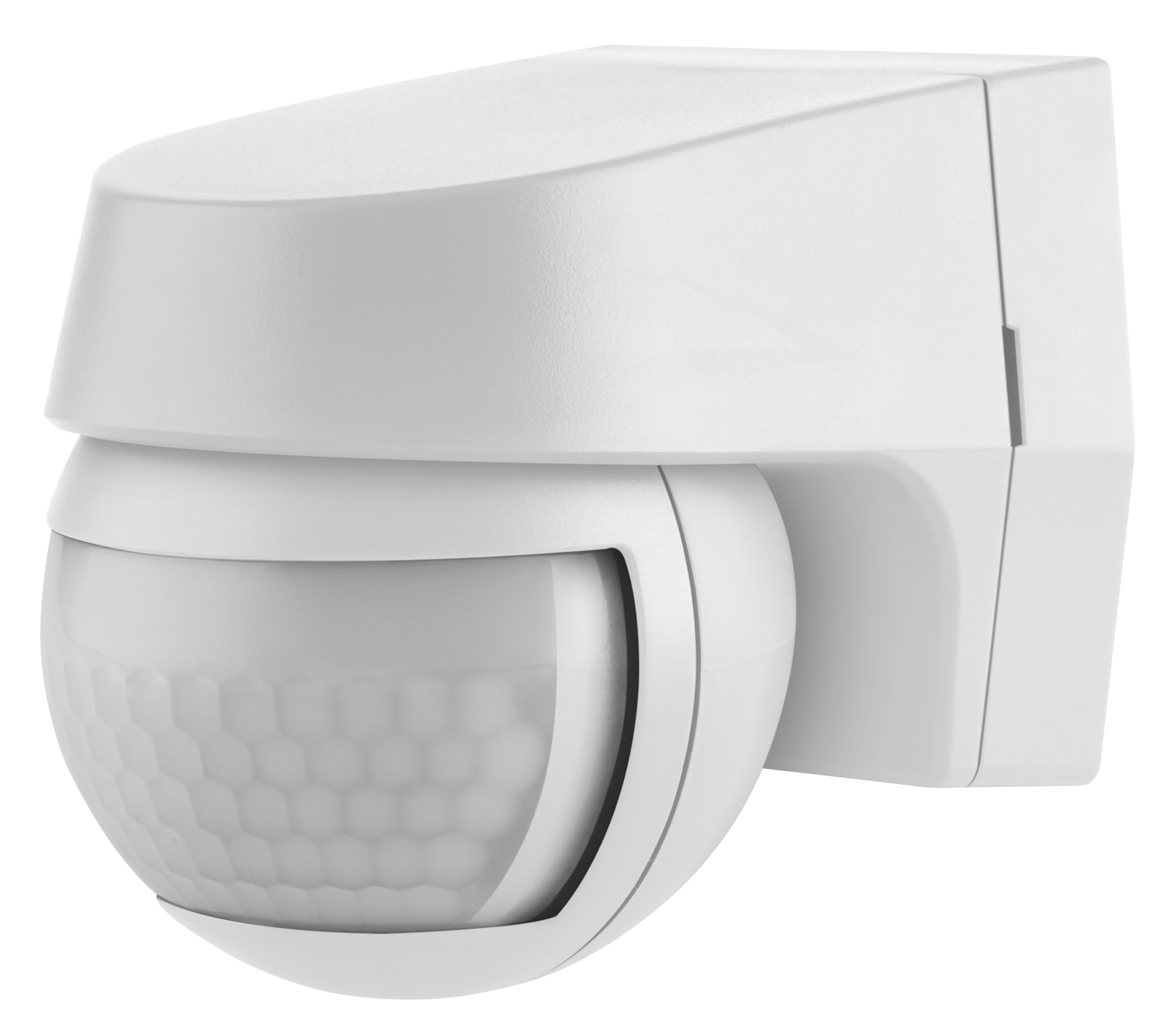 Wandsensor 110° weiss