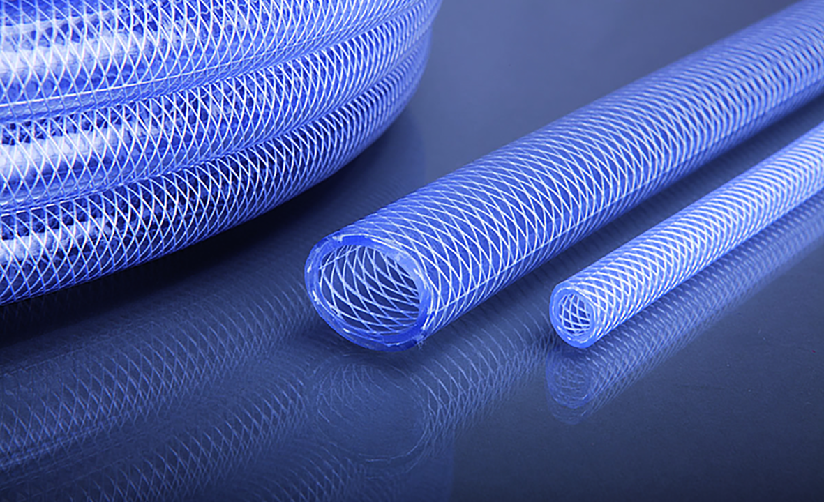 Schlauch m.Gew. 25x33mm 25 m