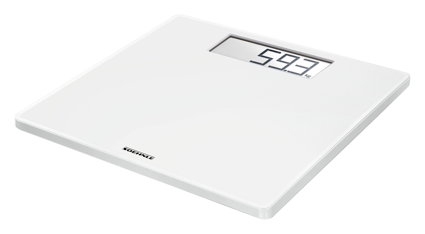 Personenwaage Sense Safe 100