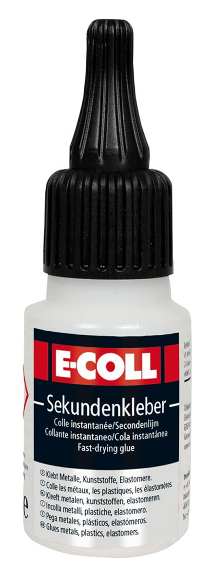 Sekundenkleber 20 g