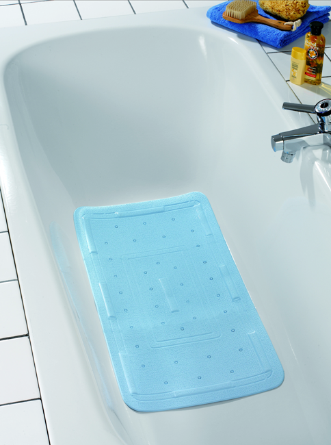 Wanneneinlage Florida weiss