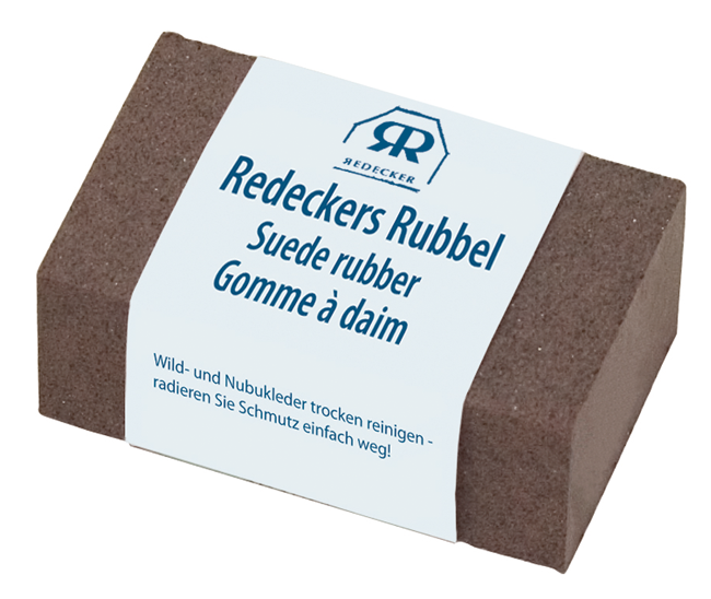 Wildledergummi aus Silikon