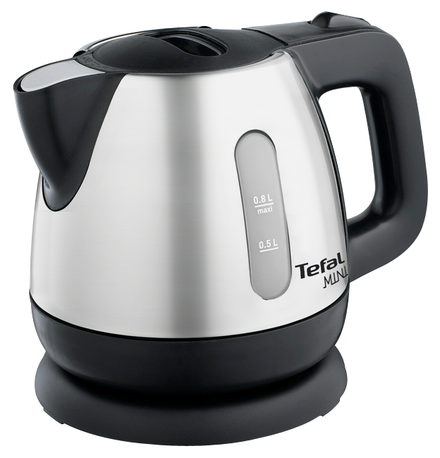 Wasserkocher Mini Inox 0.8l