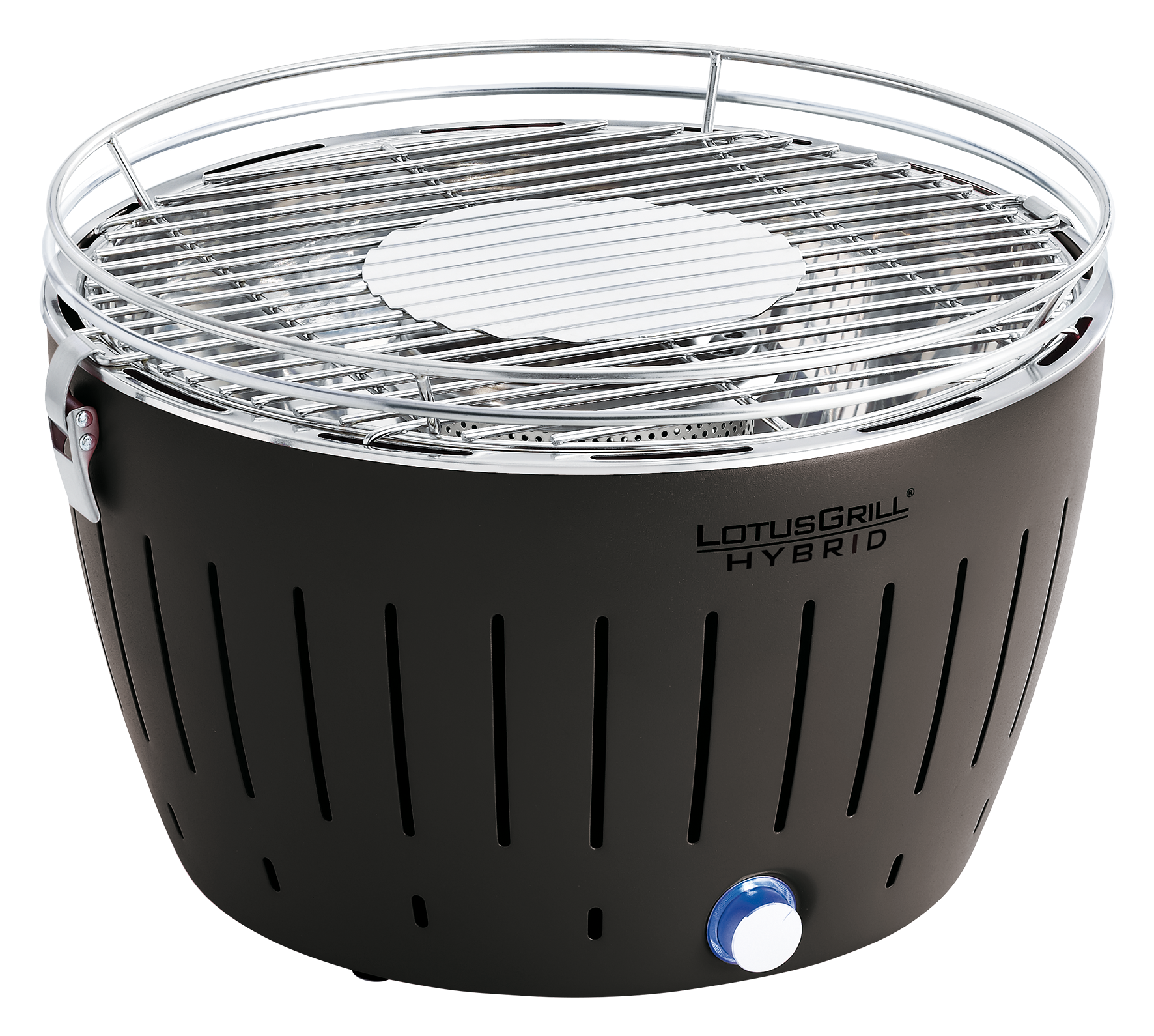 Lotusgrill HybridClassic anth.