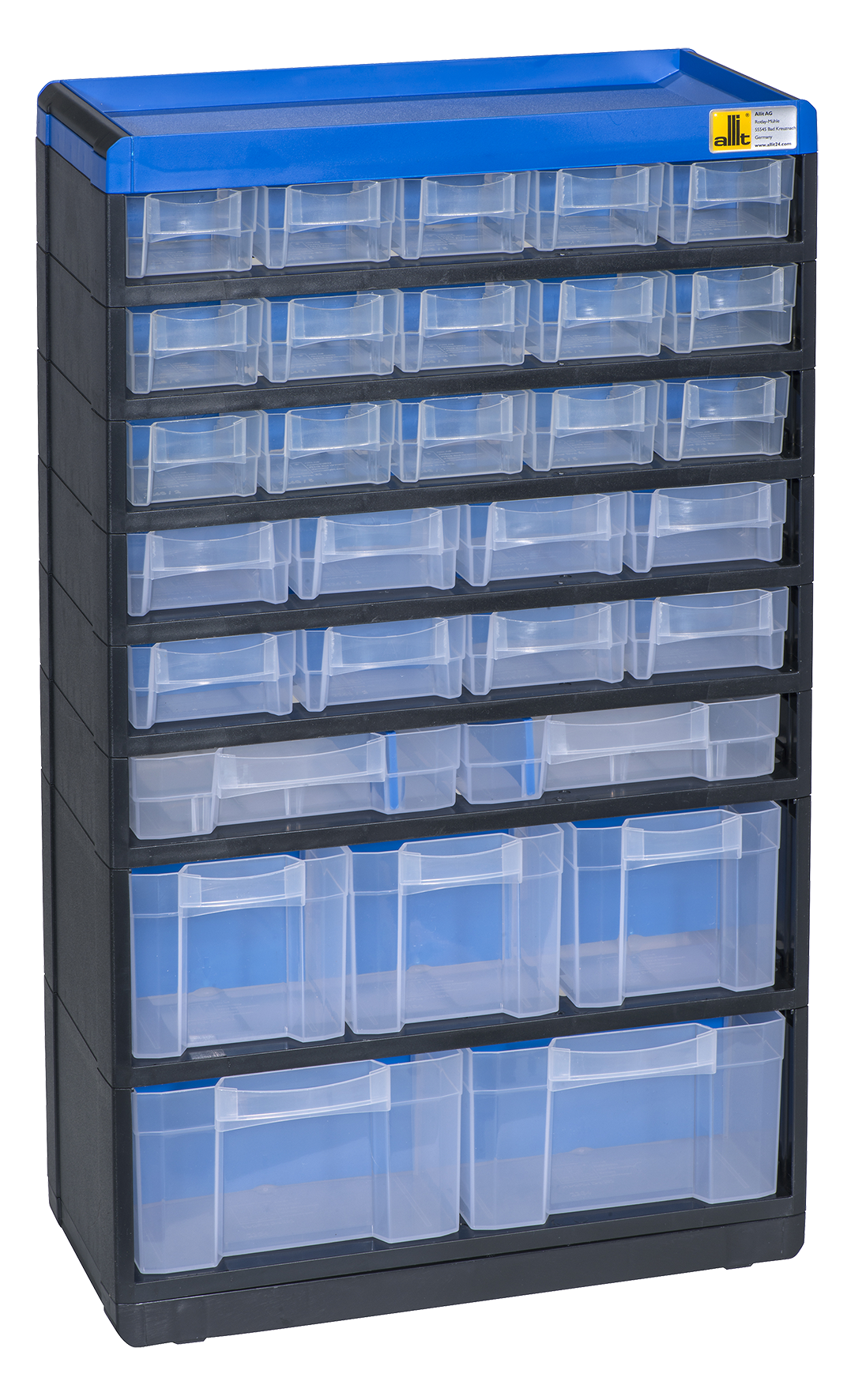 Vario Plus Pro 53/60